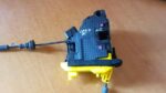 KIA CEED 2 LZ ZAMOK 81310-A2110 4 PIN