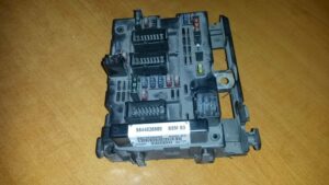 PEUGEOT 307 BSM B3 9644038680