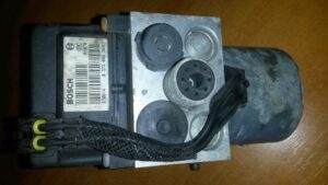 NISSAN TERANO 2 RJ ABS 0273004369