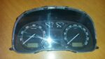SKODA OCTAVIA 1.4 16V TACHOMETER 1U0920811A