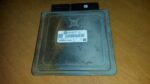 VOLKSWAGEN PASSAT B6 2.0 TDI 103kw RJ Motora 03G906018CE 5WP45610AC