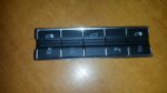 VOLKSWAGEN SHARAN PANEL PREPINACOV 7N1927132BH