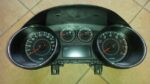 FIAT BRAVO 2 1.4 TACHOMETER 55500198 04