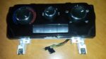 FIAT BRAVO 2 KONTROLNY MODUL KLIMATIZACIE 567846100