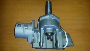 FIAT GRANDE PUNTO EL.POSILOVAC 55701321