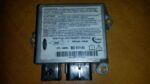 FORD FOCUS 1 RIADIACA JEDNOTKA AIRBAGU 2M5T-14B056-DD