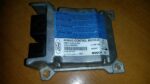 FORD FOCUS 1 RIADIACA JEDNOTKA AIRBAGU 2M5T-14B056-DD