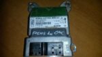 FORD FOCUS RIADIACA JEDNOTKA AIRBAGU YS4T14B056BA
