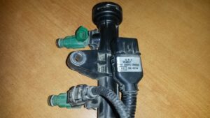 HYUNDAI ACCENT VSTREKOVAC 9260930004