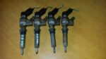 PEUGEOT 307 2.0 HDI VSTREKOVAC 9636819380 tento tovar je momentálne nedostupný