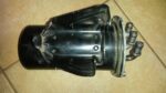 SKODA OCTAVIA 3 HADICA KLIMATIZACIE 5Q0820743G