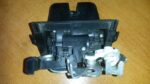 SKODA OCTAVIA 3 ZAMOK 5 DVERE 5EO827505