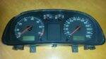 VOLKSWAGEN GOLF 4 TACHOMETER 1J0919861D