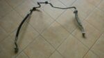 VOLKSWAGEN PASSAT B6 PRIVOD KLIMATIZACIE 3C0820743 BF