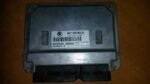 SKODA FABIA 1.4MPI 44KW RJ MOTORA 047906033K