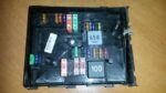 Škoda Octavia 2 Poistkovy box 1K0937125D