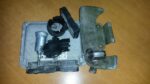 OPEL ASTRA G 1.7 TD 50kw RJ MOTORA+IMMO+SADA ZAMKOV 0281001670 90589736