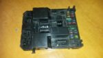 PEUGEOT 307 BSI J03-00 9651197580 9651196880 OR