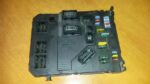 PEUGEOT 307 BSI-S02-00 9655708380 S120104700 L