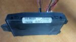 RENAULT CLIO 2 UCH 8200103749 S118522003 C