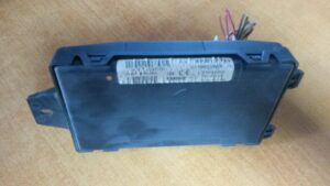 RENAULT CLIO 2 UCH 8200103749 S118522003 D