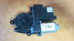 SKODA FABIA PP MOTOR OKNA 6Y1959802