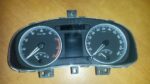 SKODA ROOMSTER TACHOMETER 5J0920840B
