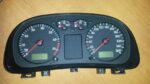 VOLKSWAGEN GOLF 4 TACHOMETER 1J0919881B