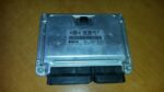 VOLKSWAGEN PASSAT B5 1.9 TDI 96kw RJ MOTORA 0281010545 038906019 DT