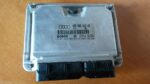 AUDI A6 1.9 TDI RJ MOTORA 038906012AB 0281010203
