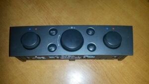 OPEL SIGNUM PANEL KURENIA 13138196