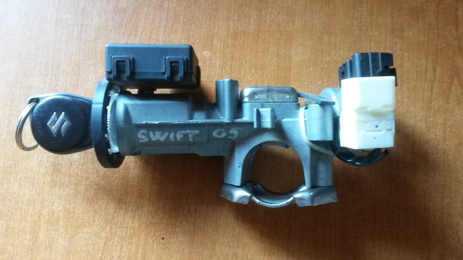 SUZUKI SWIFT 5/2005-2010 SPINACKA 33970-65J00 GA 1 SUZUKI SWIFT 5/2005-2010 SPINACKA 33970-65J00 GA