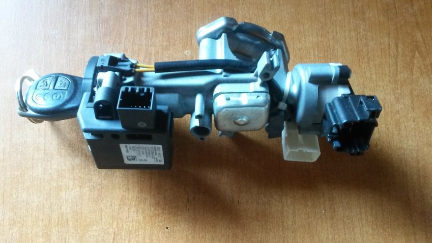 SUZUKI SWIFT 5/2005-2010 SPINACKA 33970-65J00 GA 2 SUZUKI SWIFT 5/2005-2010 SPINACKA 33970-65J00 GA