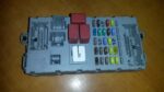 FIAT BRAVO 2 BSI 51829178 CPL