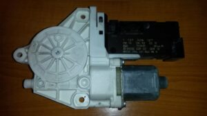 PEUGEOT 407 PP MOTOR OKNA 1137328127
