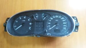 RENAULT THALIA 2 1.2 TACHOMETER P8200748170