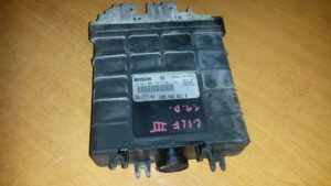 VOLKSWAGEN GOLF 3 1.9 TDI RJ MOTORA 028906021Q