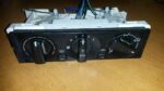 MITSUBISHI PAJERO PININ 3/1999-2007 PANEL KURENIA MR500784