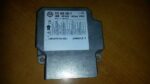 Škoda Fábia 2 RJ Airbag 1C0909605F 5WK43131
