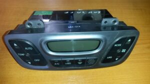 HYUNDAI SANTA FE 2/2001-2/2006 KLIMA PANEL 97250-26XXX