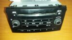 KIA CEED AUTORADIO X96140-1H500 tento tovar je momentálne nedostupný