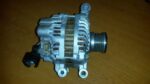 PEUGEOT 207 1.6 16V ALTERNATOR V757692180 02 CL12