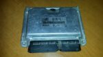 SEAT ALHAMBRA 1.9 TDI RJ MOTORA 038906019J 0281010216