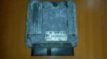 SKODA OCTAVIA 2 2.0 TDI RJ MOTORA 03G906016HF 0281012292