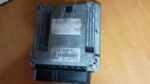 AUDI A6 C6 3.0 TDI RJ MOTORA 4F0907401A 4F0910401L  0281012153 tento tovar je momentálne nedostupný