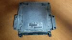 CITROEN BERLINGO 2.0 HDI RJ MOTORA 0281010360 9641607280