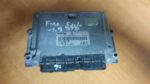 FIAT STILO 1.9 JTD RJ MOTORA 0281011420 55188215