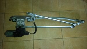 FORD C-MAX MECH.STIERACOV 0390241724 3M51-17508-AA