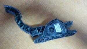 FORD FOCUS 3 PEDAL PLYNU BV61-9F836-AB 6PV010368-30