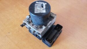 FORD FOCUS 3 RJ ABS BV61-2C405-AL 10.0961-0199.3